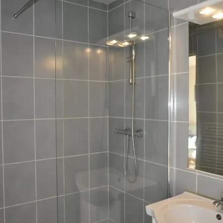 Apartmán Bleu Marine 203 Lacanau